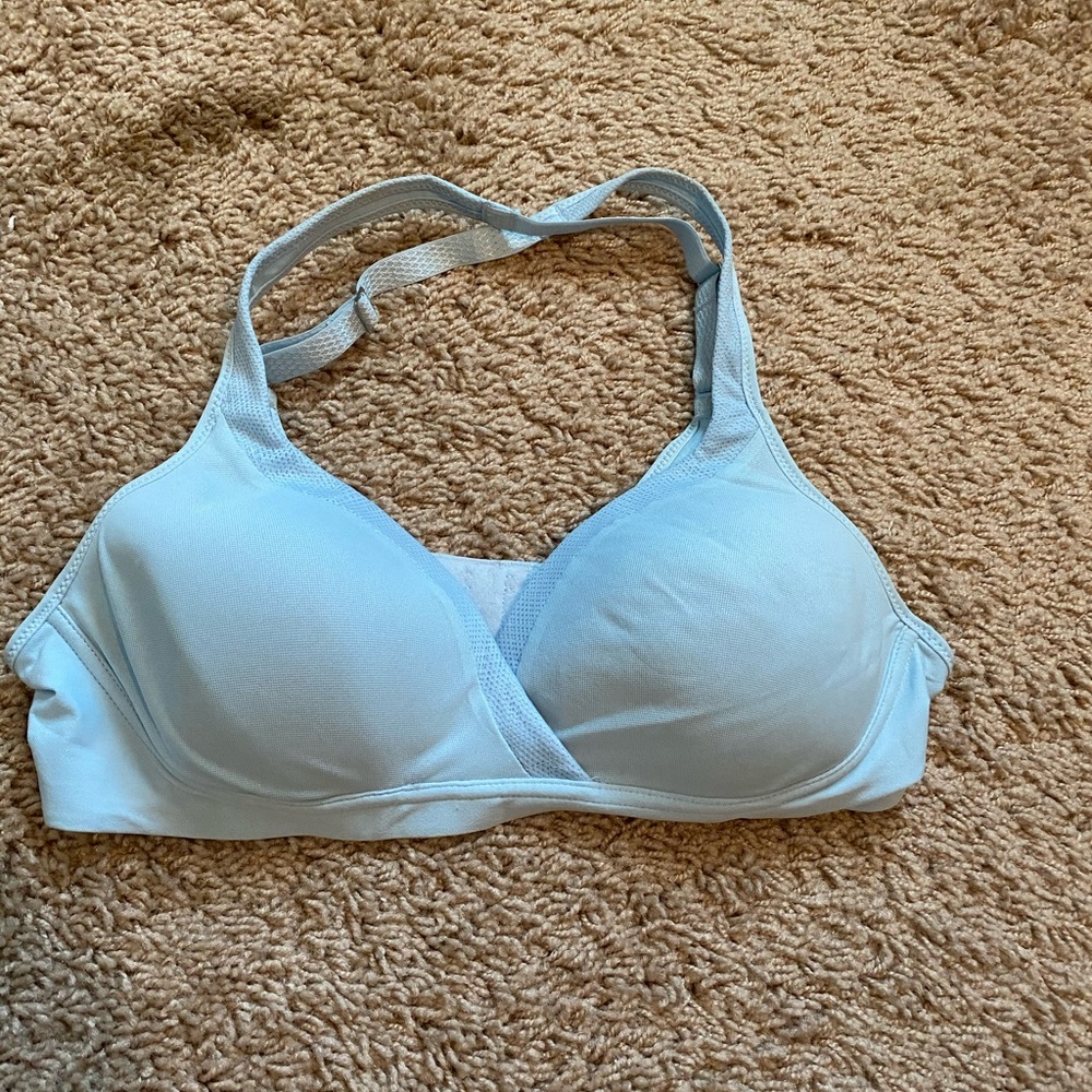 Hanes sports bra